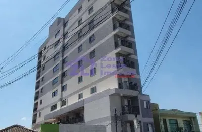 Apartamento com 1 dormitório à venda, 35 m² por r$ 255.000,00 - chácara califórnia - são paulo/sp