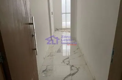 Apartamento com 2 quartos à venda na Rua Benedito Galvão, 107, Vila Fernandes, São Paulo