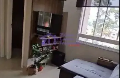Apartamento com 2 quartos à venda na Avenida Afonso de Sampaio e Sousa, 159, Jardim Nossa Senhora do Carmo, São Paulo