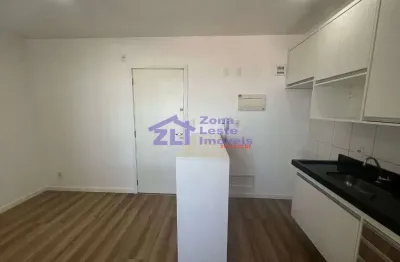 Apartamento com 1 quarto à venda na Rua Manuel Ribas, 147, Vila Campanela, São Paulo