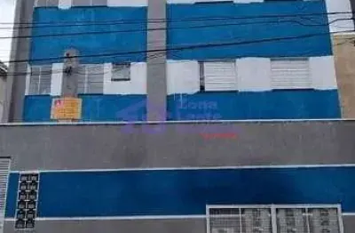 Apartamento com 2 dormitórios à venda, 33 m² por r$ 218.000,00 - chácara belenzinho - são paulo/sp