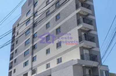 Apartamento com 1 dormitório à venda, 35 m² por r$ 260.000,00 - chácara califórnia - são paulo/sp