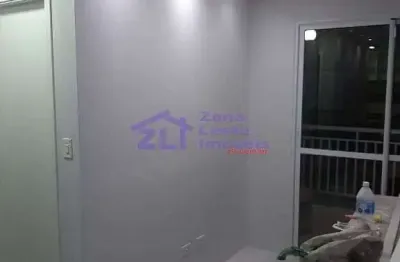 Apartamento com 2 dormitórios à venda, 53 m² por r$ 340.000,00 - jardim vila formosa - são paulo/sp