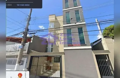 Apartamento com 2 dormitórios à venda, 41 m² por r$ 260.000,00 - vila mafra - são paulo/sp