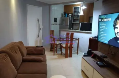 Apartamento com 2 dormitórios à venda, 50 m² por r$ 380.000,00 - vila bela - são paulo/sp