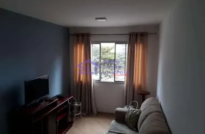 Apartamento com 2 dormitórios à venda, 51 m² por r$ 390.000,00 - tatuapé	 - são paulo/sp