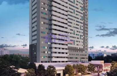 Apartamento à venda, 37 m² por r$ 350.000,00 - belém - são paulo/sp