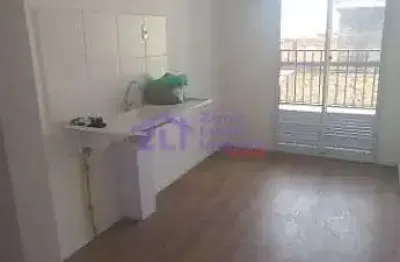 Apartamento com 1 dormitório à venda - vila esperança - são paulo