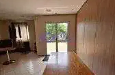 Apartamento com 2 dormitórios à venda - quinta da paineira - são paulo
