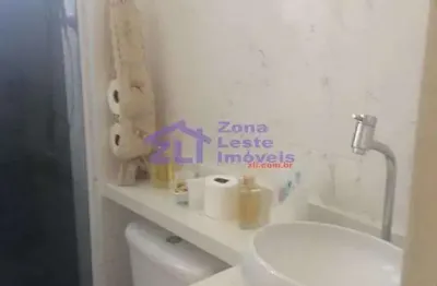 Apartamento à venda, 62 m² por r$ 400.000,00 - aricanduva - são paulo/sp
