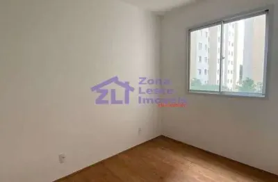 Apartamento com 2 dormitórios à venda - itaquera - são paulo