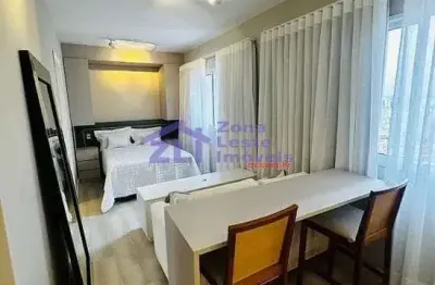 Apartamento com 1 dormitório à venda - belenzinho - são paulo