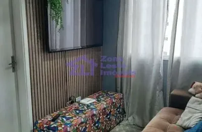 Apartamento com 2 dormitórios à venda - jardim vila formosa - são paulo