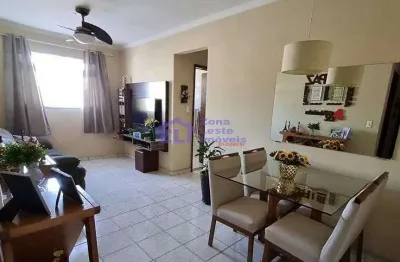 Apartamento com 2 dormitórios à venda - vila carmosina - são paulo