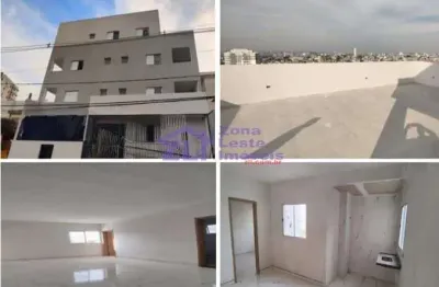 Apartamento à venda, 39 m² por r$ 255.000,00 - artur alvim - são paulo/sp