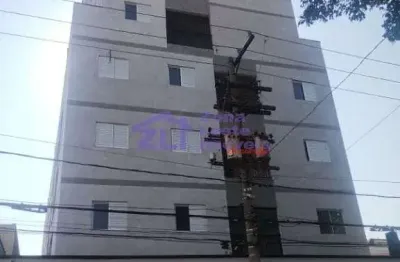 Apartamento com 2 dormitórios à venda, 38 m² por r$ 310.000,00 - vila carrão - são paulo/sp