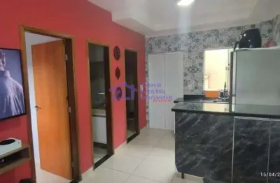 Apartamento com 2 dormitórios à venda, - itaquera - são paulo