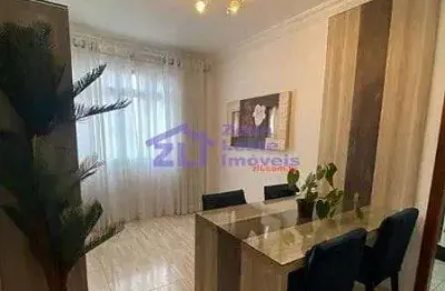 Apartamento com 2 dormitórios à venda, 66 m² na - vila prudente zona leste - são paulo/sp