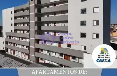 Apartamento à venda, 60 m² por r$ 332.000,00 - penha - são paulo/sp