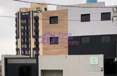 Apartamento com 1 dormitório à venda, 30 m² por r$ 210.000,00 - vila formosa - são paulo/sp