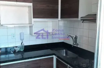Apartamento com 2 dormitórios à venda, 38 m² por r$ 260.000,00 - cidade líder - são paulo/sp