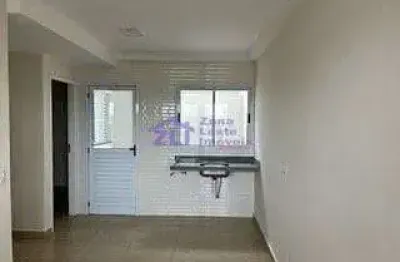 Apartamento com 2 dormitórios à venda, 33 m² na - vila carrão - são paulo/sp