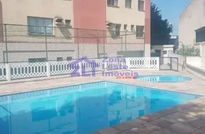 Apartamento à venda, 48 m² por r$ 368.000,00 - vila carrão - são paulo/sp