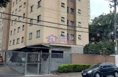 Apartamento com 2 dormitórios à venda, 47 m² por r$ 380.000,00 - belenzinho - são paulo/sp