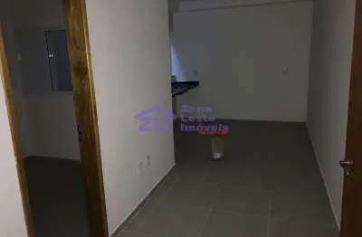 Apartamento com 2 dormitórios à venda, 40 m² por r$ 375.000,00 - vila carrão - são paulo/sp