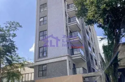 Apartamento com 2 dormitórios à venda, 46 m² por r$ 380.000,00 - vila ré - são paulo/sp