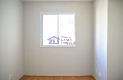 Apartamento com 2 dormitórios à venda, 46 m² na - vila prudente- são paulo/sp