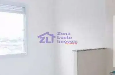 Apartamento com 2 quartos à venda na Avenida Vila Ema, 2180, Vila Ema, São Paulo