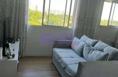 Apartamento com 2 dormitórios à venda, 35 m² no - tatuapé - são paulo/sp