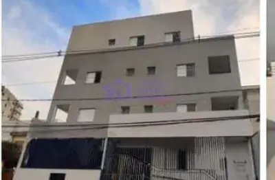 Apartamento à venda, 40 m² por r$ 255.000,00 - artur alvim - são paulo/sp