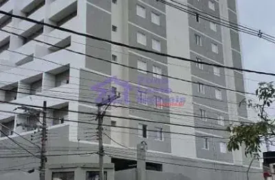 Apartamento à venda, 50 m² por r$ 249.000,00 - cidade líder - são paulo/sp