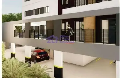 Apartamento com 2 quartos à venda na praça jardinópolis, 60, vila carrão, são paulo, 48 m2 por r$ 386.800