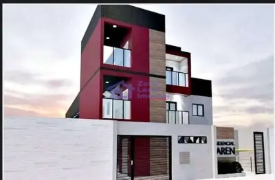 Apartamento com 2 quartos à venda na rua manuel pinheiro de albuquerque, 217, jardim brasília, são paulo, 44 m2 por r$ 252.000