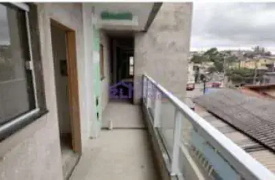 Apartamento com 2 quartos à venda na rua simone martini, 10, jardim santa maria, são paulo, 36 m2 por r$ 230.000