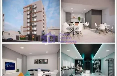 Apartamento com 2 quartos à venda na Rua Príncipe da Beira, 391, Vila Alpina, São Paulo