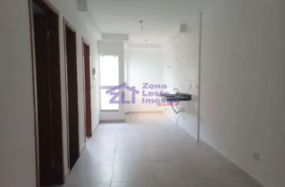 Apartamento com 2 quartos à venda na Rua Aldemar, 50, Chácara Belenzinho, São Paulo
