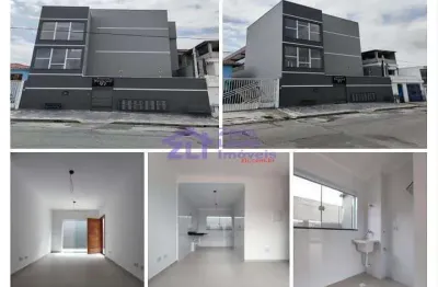 Apartamento com 2 quartos à venda na rua ézio maranezi, 97, cidade líder, são paulo, 36 m2 por r$ 216.000