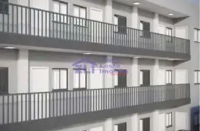 Apartamento com 2 quartos à venda na rua alto belo, 510, vila antonieta, são paulo, 34 m2 por r$ 285.000