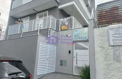 Apartamento com 2 quartos à venda na Rua Boa Estrela, 10, Vila Carrão, São Paulo