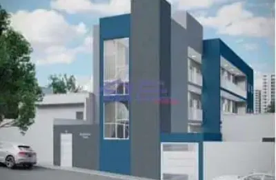 Apartamento com 2 quartos à venda na rua major gomes ribeiro, 66, patriarca, são paulo, 32 m2 por r$ 280.000