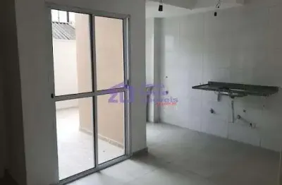Apartamento com 1 dormitório à venda, 32 m² por r$ 275.000,00 - vila carrão - são paulo/sp