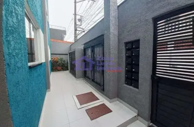 Apartamento com 2 quartos à venda na Rua Aldemar, 50, Chácara Belenzinho, São Paulo