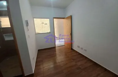 Apartamento com 1 quarto à venda na Rua Tanganica, 126, Vila Formosa, São Paulo