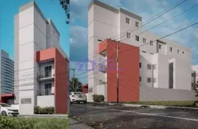 Apartamento com 2 dormitórios à venda, 36 m² por r$ 215.000,00 - itaquera - são paulo/sp