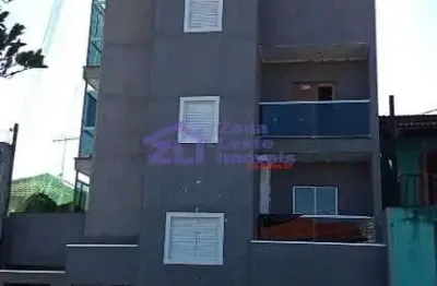 Apartamento à venda, 36 m² por r$ 215.000,00 - itaquera - são paulo/sp