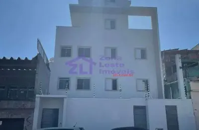 Apartamento com 2 dormitórios à venda, 45 m² por r$ 220.000,00 - vila nhocune - são paulo/sp